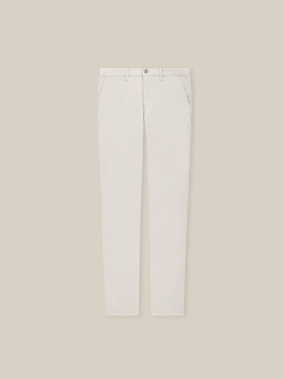 Pantalon slim mastic - IZAC