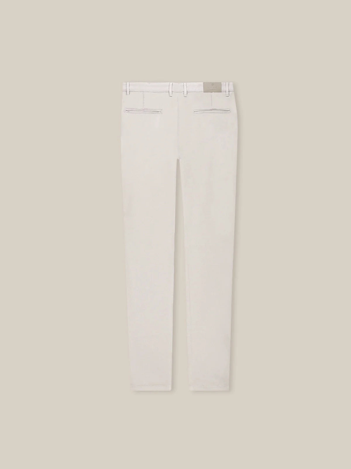 Pantalon slim mastic - IZAC