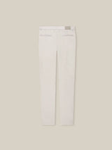 Pantalon slim mastic - IZAC