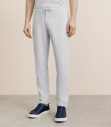 Pantalon élastiqué ciel - IZAC