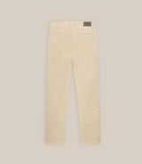 Pantalon coton stretch mastic - IZAC