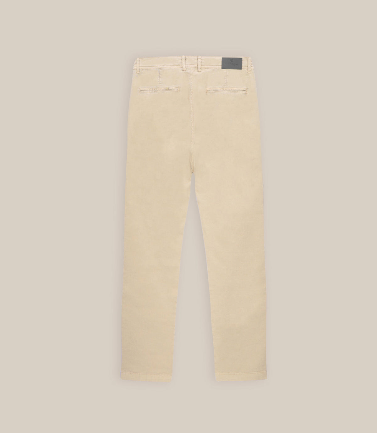 Pantalon coton stretch mastic - IZAC