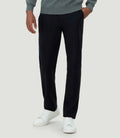Pantalon ville marine "CNaor" - IZAC