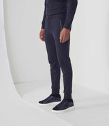 Pantalon jogging marine "SWmani" - IZAC