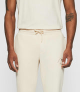 Jogging écru SWVADIM - IZAC