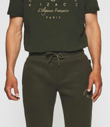 Jogging kaki SWVADIM - IZAC