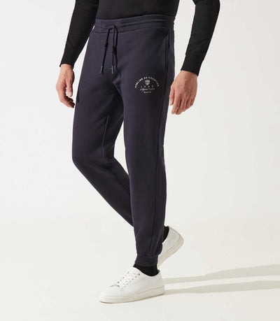 Jogging marine SWVADIM - IZAC