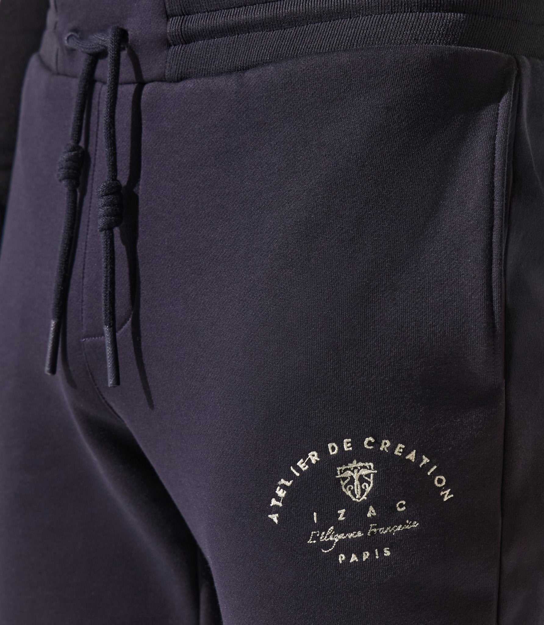 Jogging marine SWVADIM - IZAC