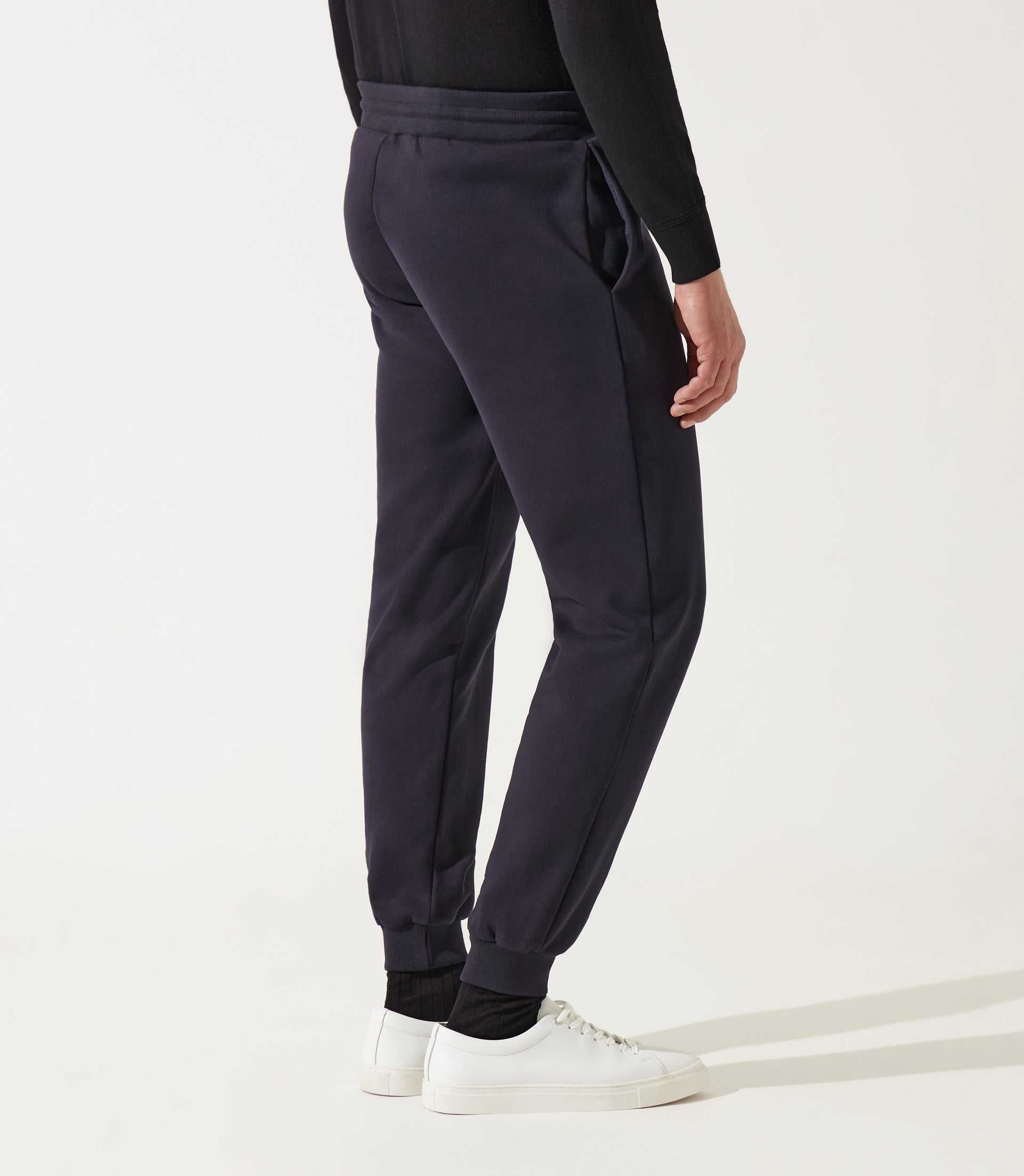 Jogging marine SWVADIM - IZAC