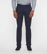 Pantalon slack slim marine VITAMINE - IZAC