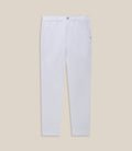 Pantalon slack beige - IZAC