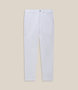 Pantalon slack beige - IZAC