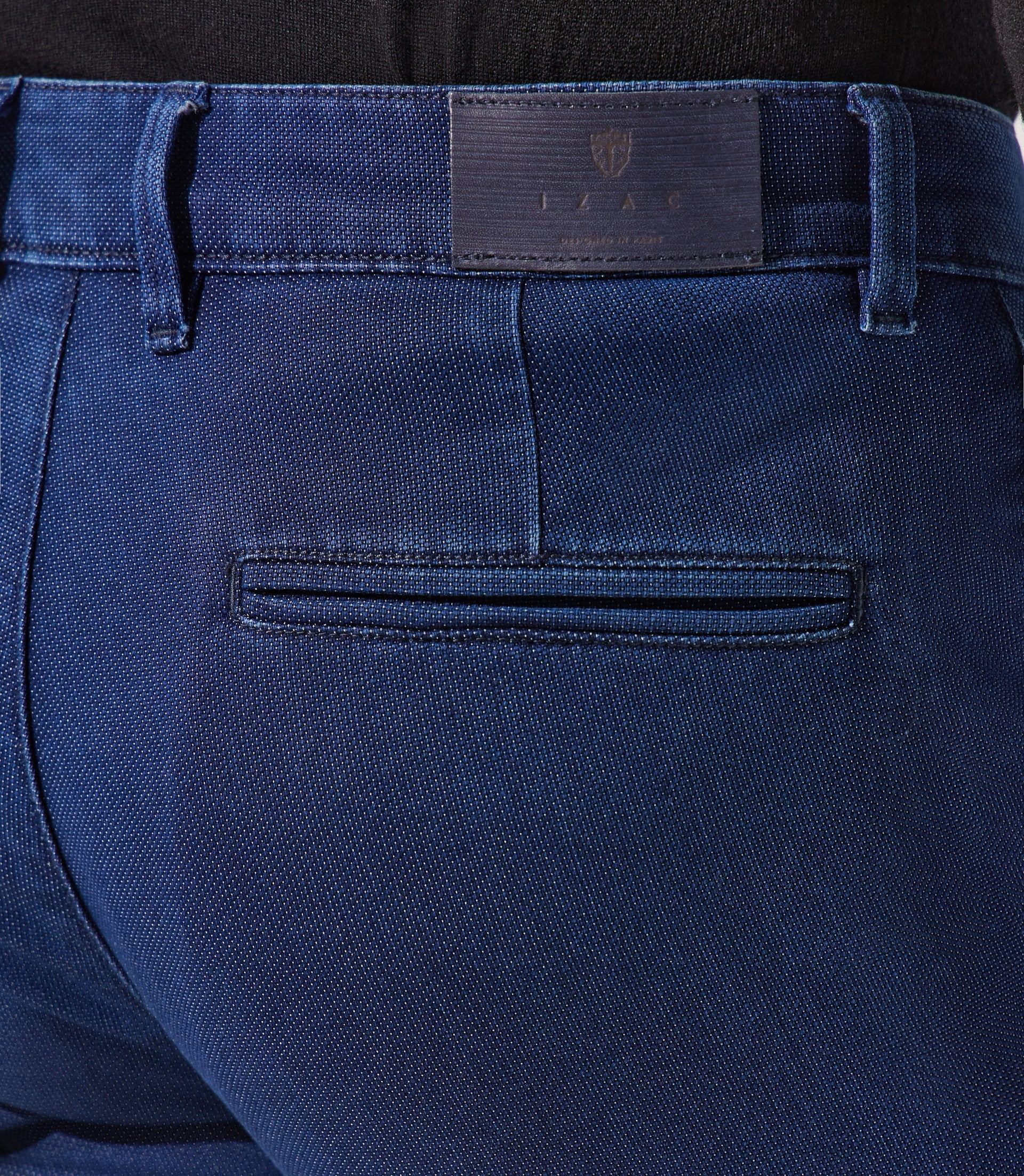 Slack urbain BLEU - MOYEN - IZAC