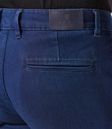 Slack urbain BLEU - MOYEN - IZAC