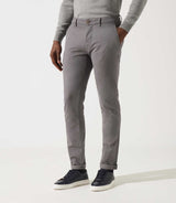 Pantalon chino anthracite VITALITE - IZAC
