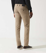 Pantalon chino beige VITALITE - IZAC