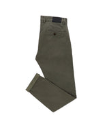 Pantalon chino kaki VITALITE - IZAC