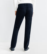 Pantalon chino marine - IZAC