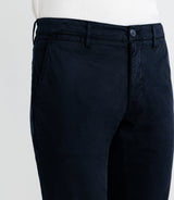 Pantalon chino marine - IZAC