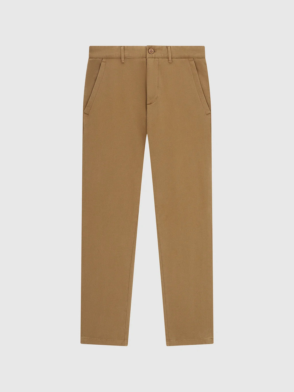 Pantalon imprimé camel - IZAC