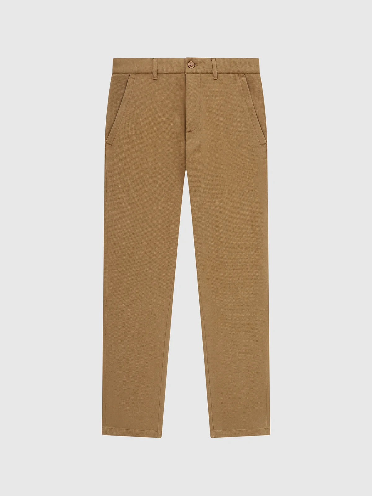 Pantalon imprimé camel - IZAC