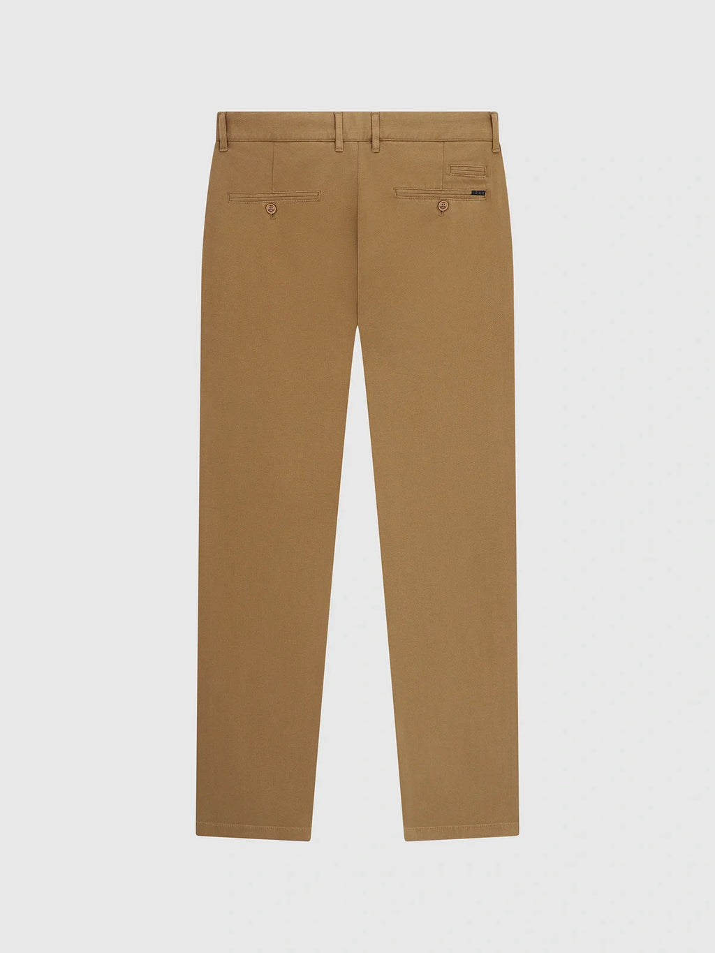 Pantalon imprimé camel - IZAC
