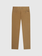 Pantalon imprimé camel - IZAC