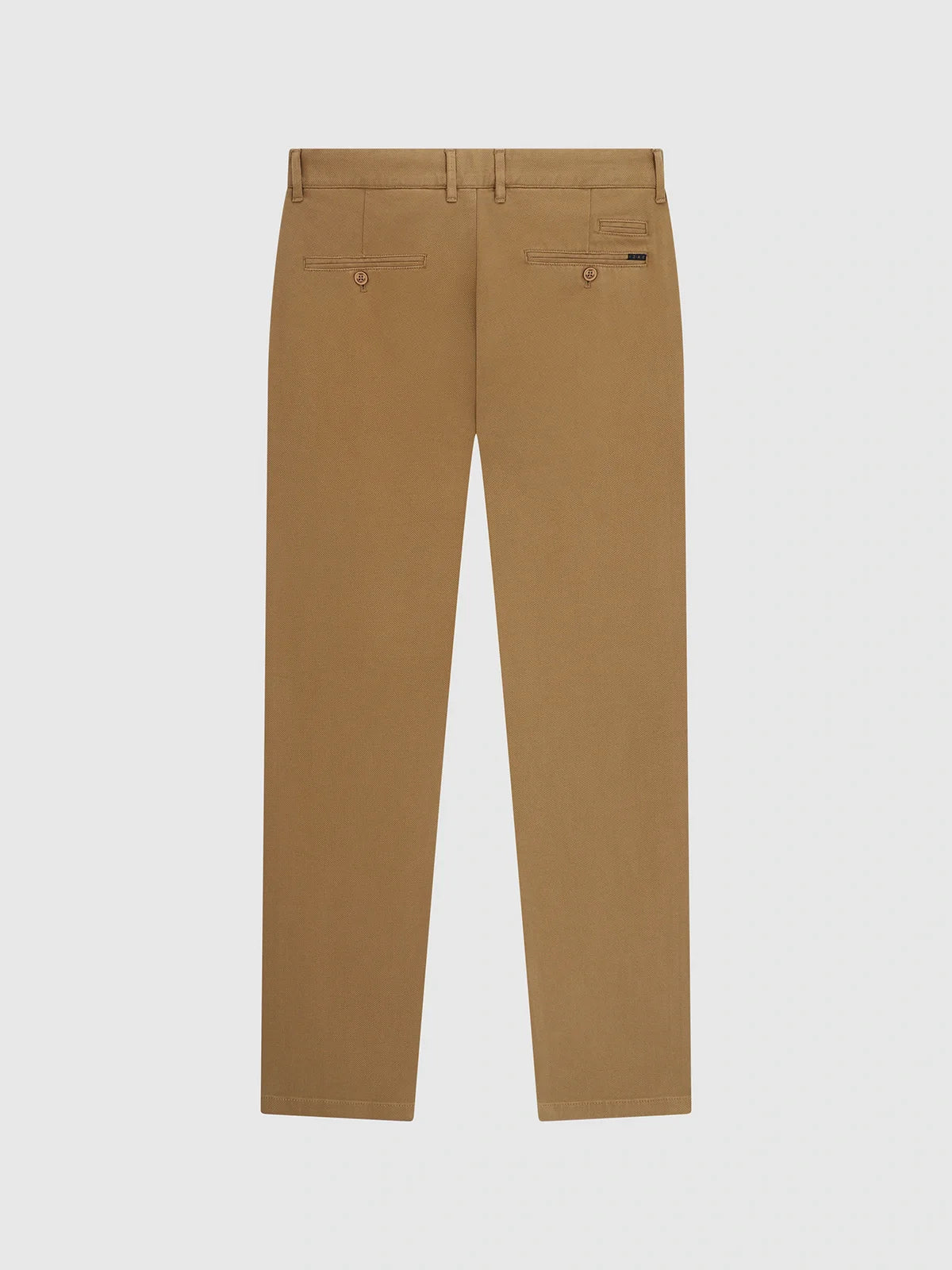 Pantalon imprimé camel - IZAC