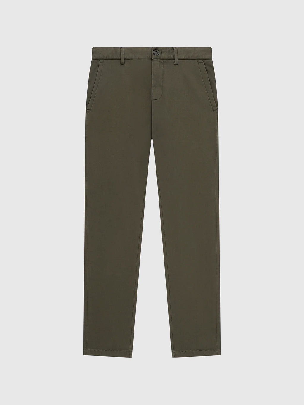 Pantalon imprimé kaki - IZAC