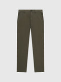 Pantalon imprimé kaki - IZAC
