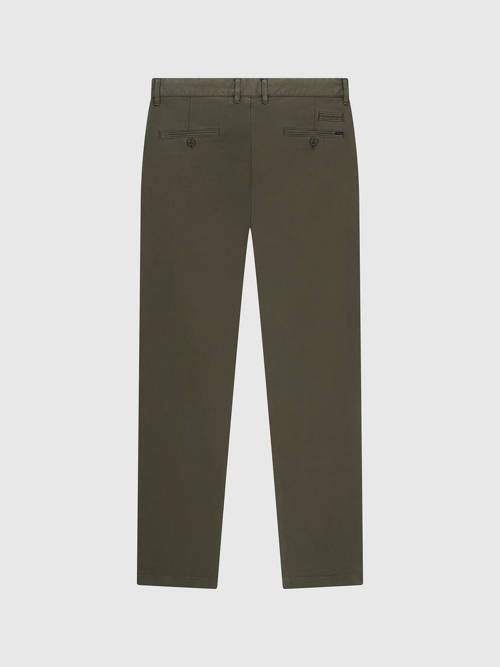 Pantalon imprimé kaki - IZAC