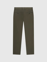 Pantalon imprimé kaki - IZAC