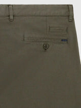 Pantalon imprimé kaki - IZAC