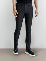 Pantalon armuré noir - IZAC