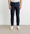 Pantalon armuré marine - IZAC