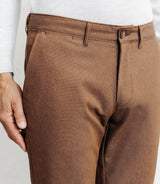 Pantalon armuré camel - IZAC