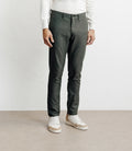 Pantalon armuré kaki - IZAC