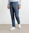 Pantalon armuré indigo - IZAC