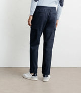 Pantalon cargo marine - IZAC