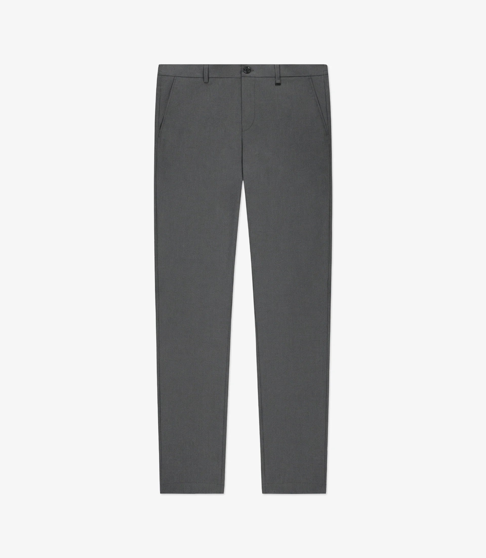 Pantalon armuré anthracite - IZAC