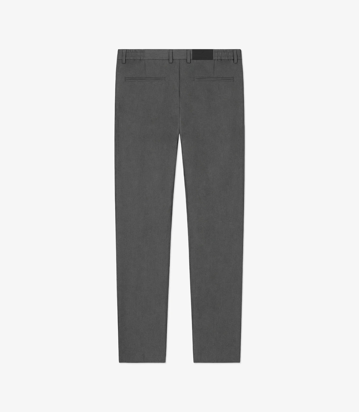 Pantalon armuré anthracite - IZAC