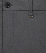 Pantalon armuré anthracite - IZAC