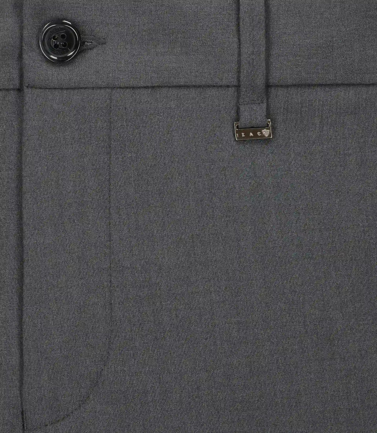 Pantalon armuré anthracite - IZAC