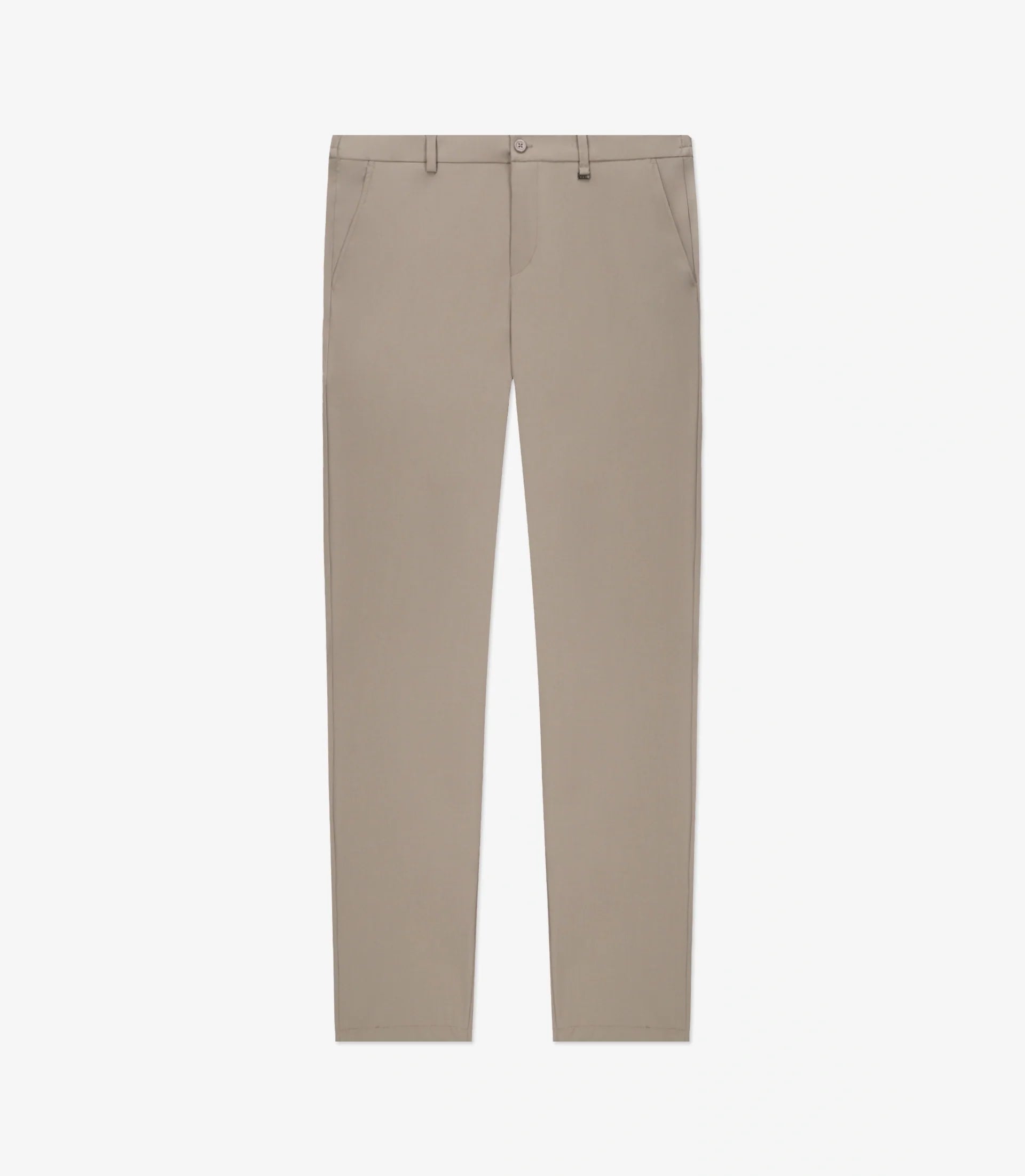 Pantalon armuré beige - IZAC