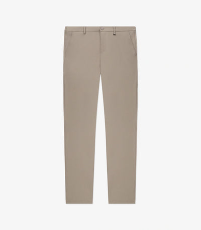 Pantalon armuré beige - IZAC