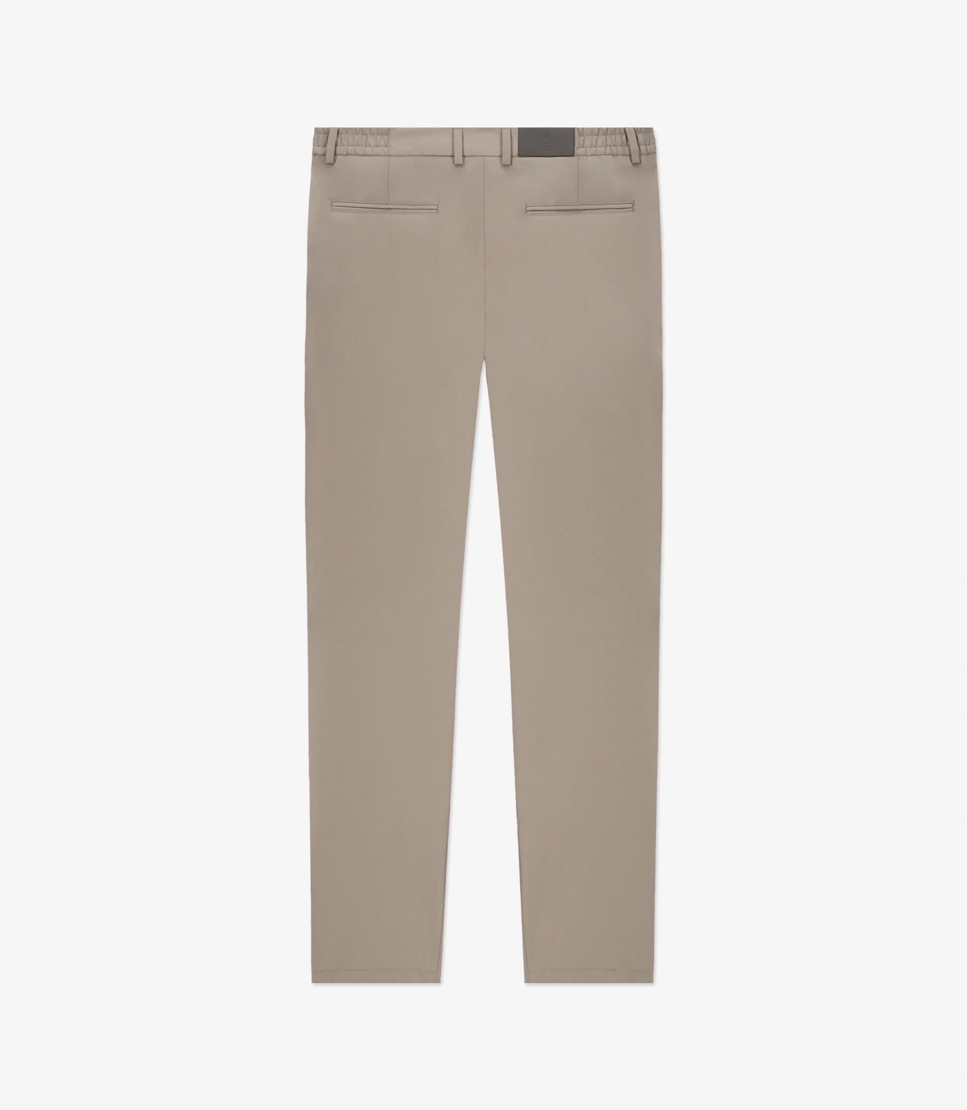 Pantalon armuré beige - IZAC