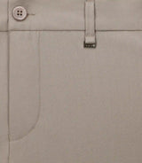 Pantalon armuré beige - IZAC