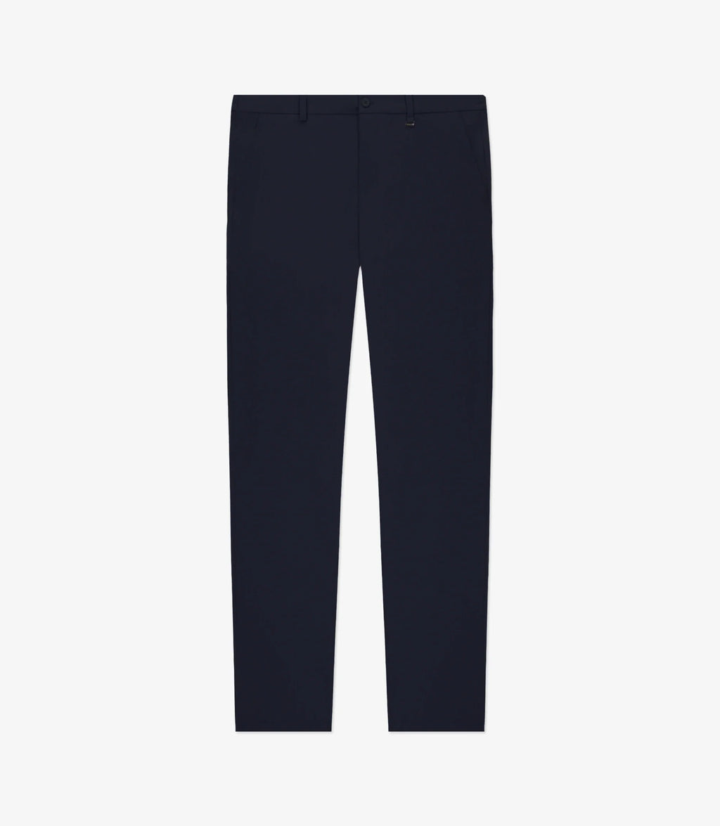 Pantalon armuré marine - IZAC