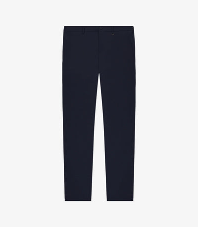 Pantalon armuré marine - IZAC