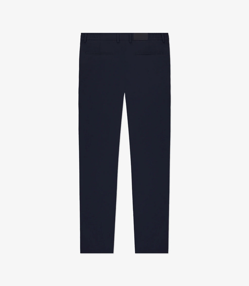 Pantalon armuré marine - IZAC
